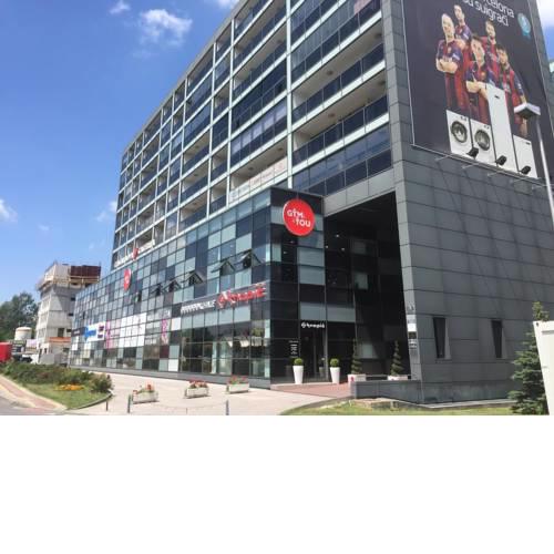 Studio Zagreb 16284b