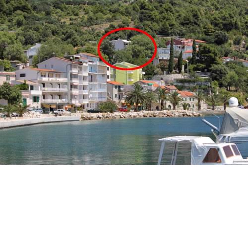 Studio Zivogosce - Porat 1055b