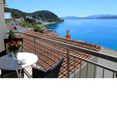 Studio Zivogosce - Porat 4878a