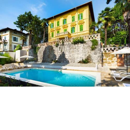 Studios Remisens Villa Atlanta Lovran - CKV07002-SYA
