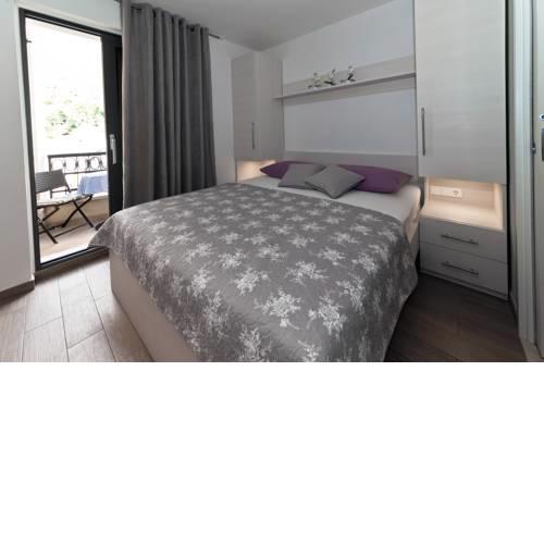 Studios Villa Medora