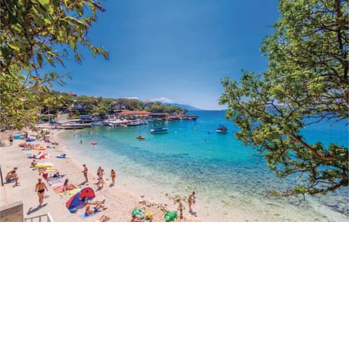 Stunning apartment in Bribir w/ WiFi and 2 Bedrooms