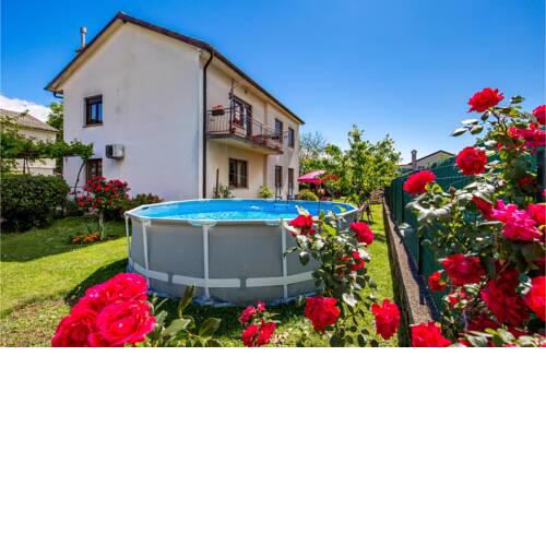 Stunning apartment in Drazice w/ 2 Bedrooms