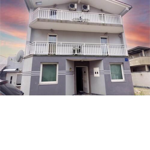 Stunning apartment in Fazana with WiFi and 1 Bedrooms