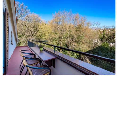 Stunning apartment in Lovran w/ 1 Bedrooms