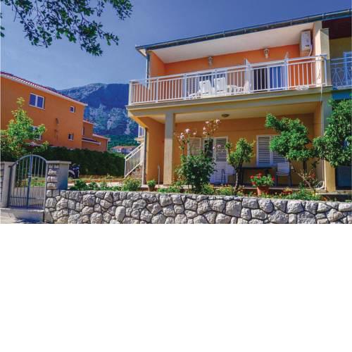 Stunning apartment in Orebic w/ WiFi and 1 Bedrooms