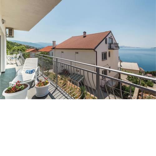 Stunning apartment in Senj w/ WiFi and 1 Bedrooms