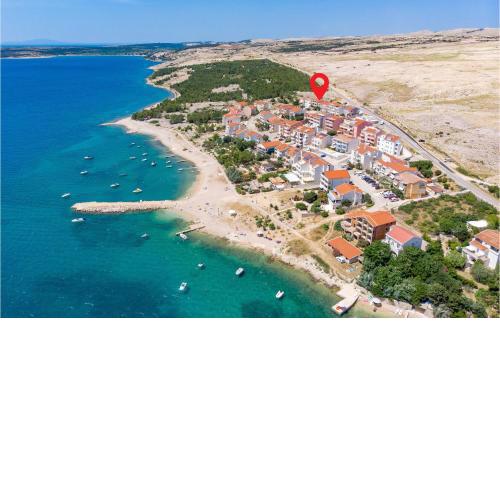 Stunning apartment in Vidalici with WiFi and 1 Bedrooms
