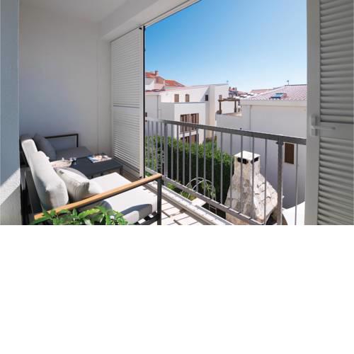 Stunning apartment in Zadar w/ WiFi and 3 Bedrooms