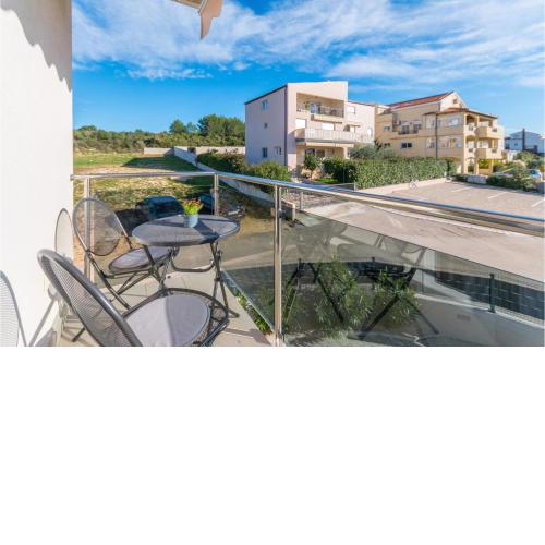 Stunning apartment in Zadar with 1 Bedrooms