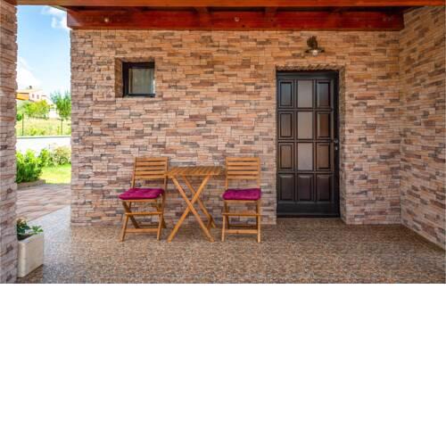 Stunning home in Barban w/ Outdoor swimming pool and 2 Bedrooms