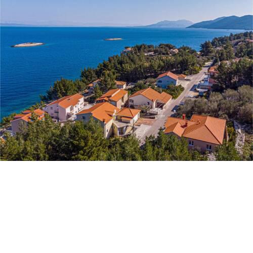 Stunning home in Blato with WiFi and 3 Bedrooms