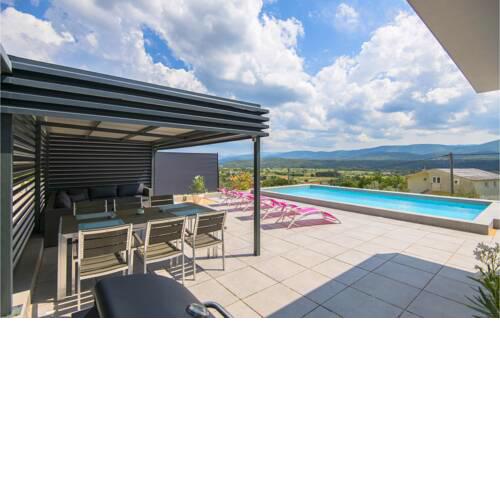 Stunning home in Glavina Donja w/ Outdoor swimming pool and 3 Bedrooms