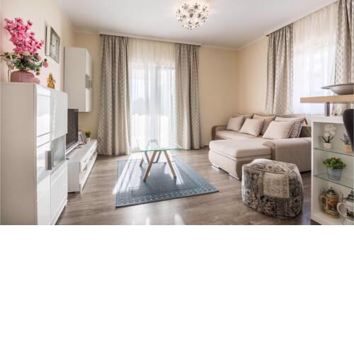Stunning home in Privlaka w/ Outdoor swimming pool and 3 Bedrooms