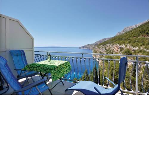 Stunning home in Sveta Nedjelja with WiFi and 1 Bedrooms