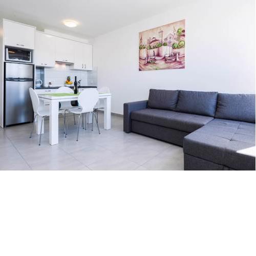Stylish Centre Apartments