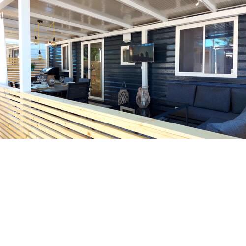 Submariner Mobile Homes Privlaka
