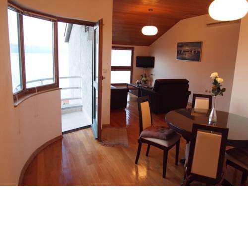 Suhi Potok apartment