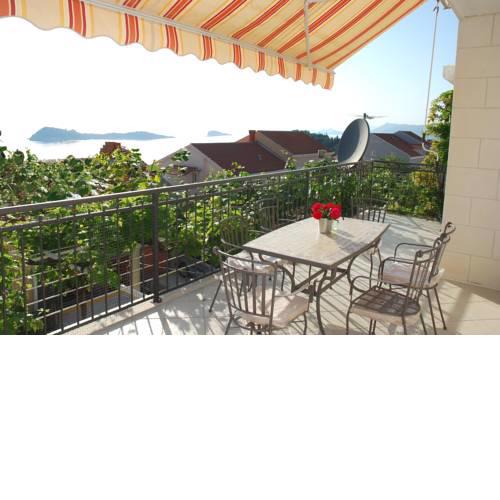Summer breeze Cavtat
