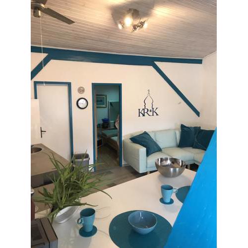 Summer Home in Krk Center "Casa Magdalena"