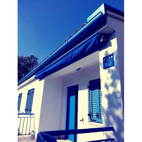 Summer House Primorkica
