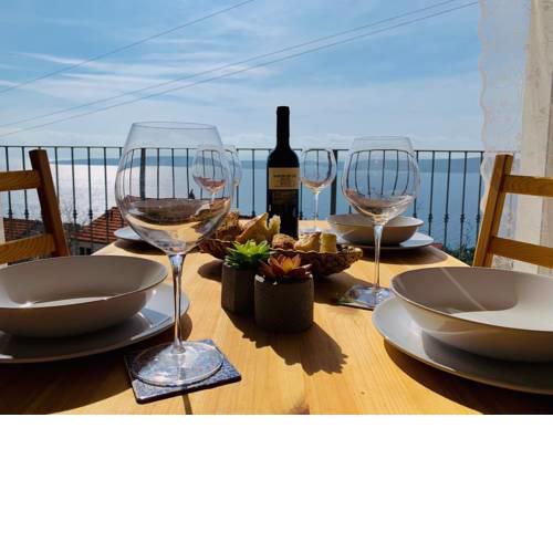 Summer house Villa Margarita