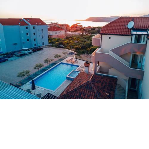 Sun Haven Luxury Apartments
