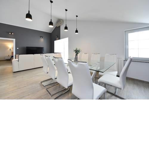 Sun & Sea apartments