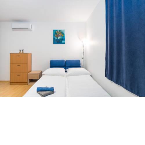 Sun studio apartman