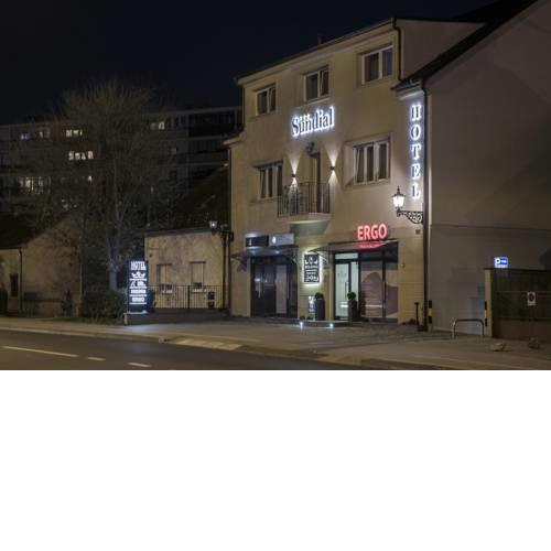 Sundial Boutique Hotel