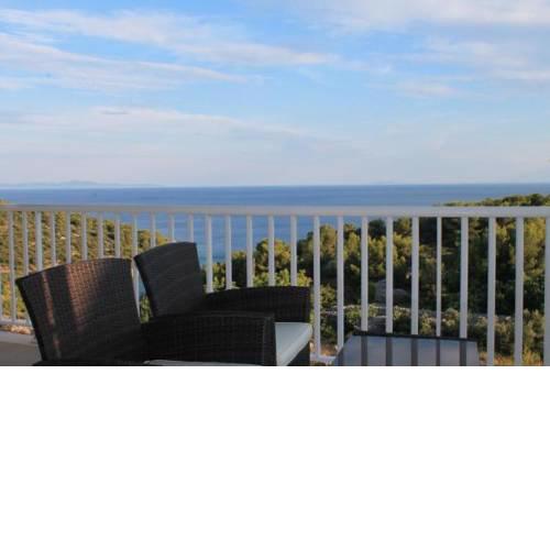 Sunlight Apartment Hvar