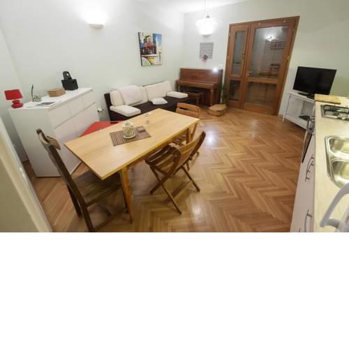 Sunny apartment