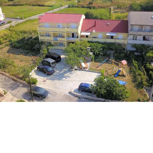 Sunny Apartments
