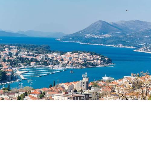 Sunny Centar Dubrovnik