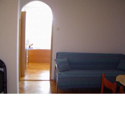 Sunny Klenovica apart