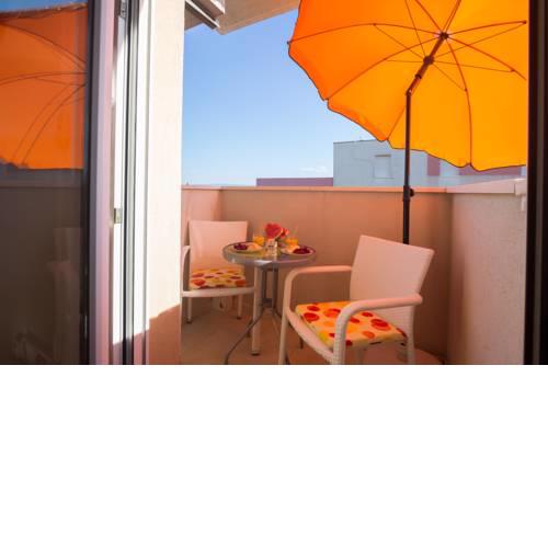 Sunny Place Apartment