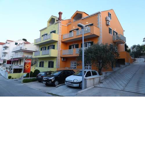 Sunrise Apartments 2
