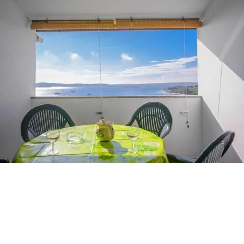 Sun&Sea Apartments Medulin A2