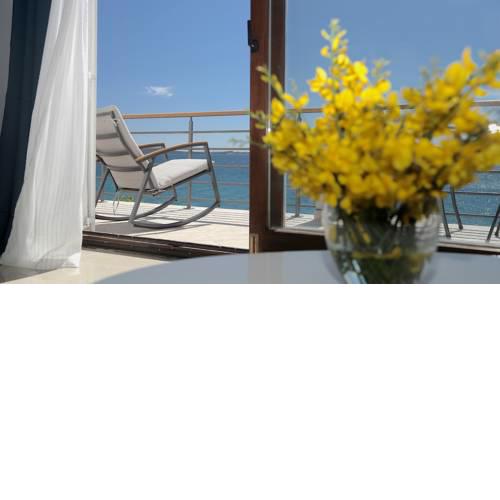 Sunset Apartment Padrele