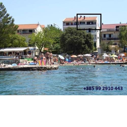 Sunset Apartment Selce
