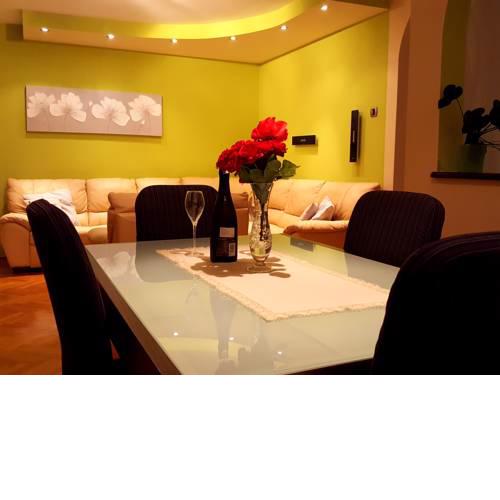 Sunset apartment