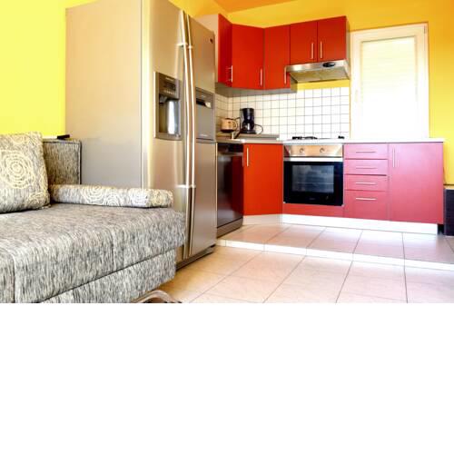 SUNSET APARTMENT