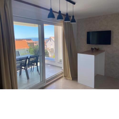 Sunset Apartments