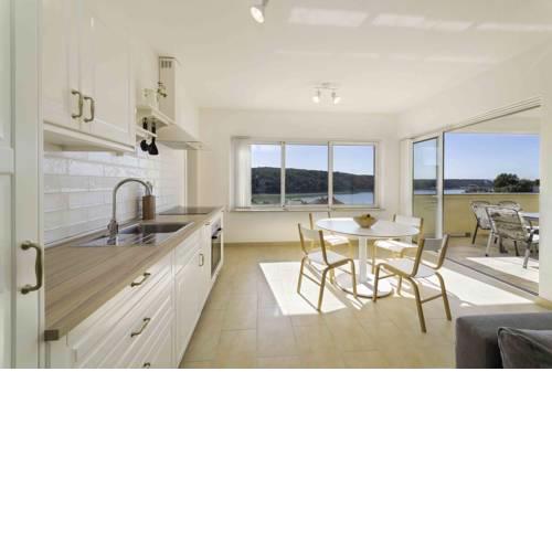 Sunset House
