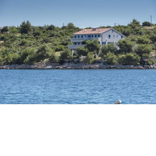 Sunset Villa Hvar 1