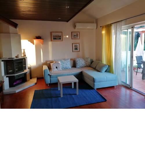 Sunshine apartment
