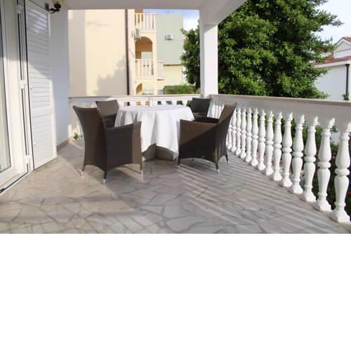Superior 4 rooms 4 bathrooms apt