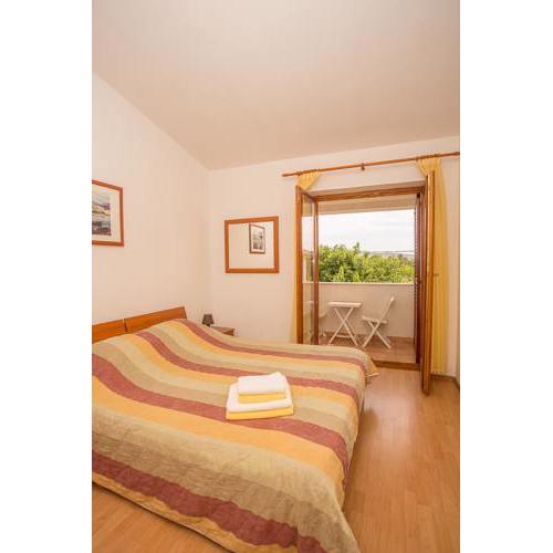 SUPERIOR APARTMENT 2+2