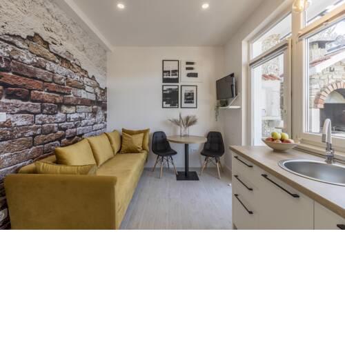 Superior Apartment Gironi