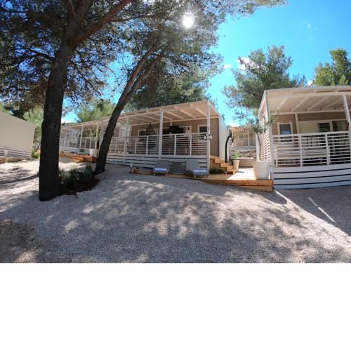 Superior mobile home BLUE CLASS B2